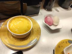 -争鲜回转寿司(浦东三钢里PLUS店)