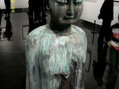 -江苏省美术馆(长江路新馆)
