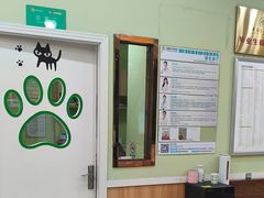 -瑞鹏宠物医院·夜间急症·心超·猫科(祖庙分店)