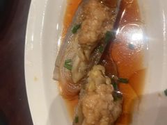 -京香轩·中餐厅(上海中庚聚龙酒店)