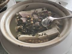 -阳澄湖费尔蒙酒店颐丰阁中餐厅(马鞍山西路店)