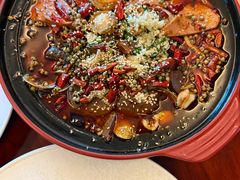 -粤尚腾香居中餐厅(首都机场希尔顿店)