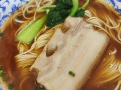 -隆轩面馆(嫩江路店)