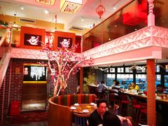 -百年神厨·地道川菜(清江西路店)