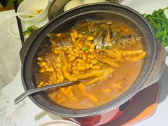 -阿毛饭店首店·宁波老字号(文化广场店)