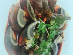 -森龍邑·烧烤·海鲜·炒菜(闽江路店)