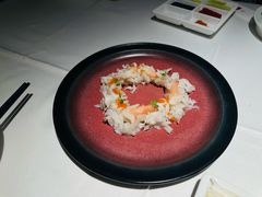 -在前门·烤鸭北京菜(五月花广场店)