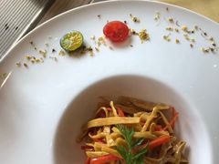 -彩丰楼中餐厅·仁恒洲际酒店