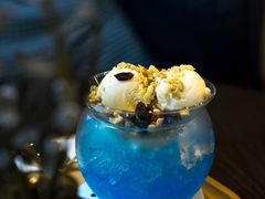 冰雪奇缘-咖法森林·咖啡  酒吧(天河店)