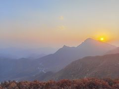 -白草畔自然风景区