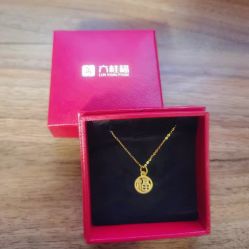 -六桂福珠宝(二百大楼店)