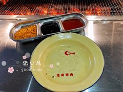 -马路牙子烧烤音乐酒馆(望京店)