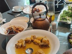 -望乡楼上海菜(日月光店)