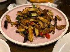 -鲁城往事(游客中心店)