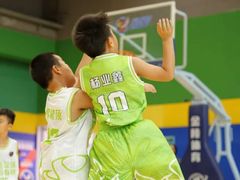 -翼速篮球·儿童体适能·中考体育(鲁能城店)