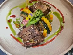 -第101座花园餐厅(湖滨88店)