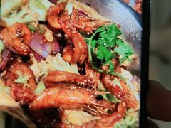 -阿田大虾(林达奥特莱斯店)