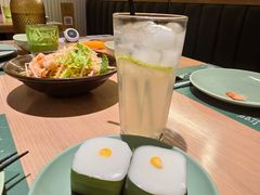 西米糕-mango tree芒果树泰国餐厅(青岛万象城店)