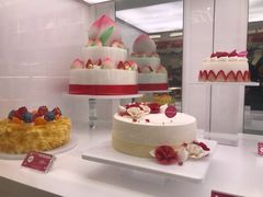 -味多美蛋糕(金顶街店)