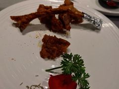 意大利香草羊排-魏公馆(昆太路店)