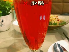 -芭堤雅泰国餐厅(胜利路店)