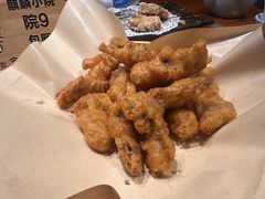 -麒麟小院·老九江菜(安平路店)