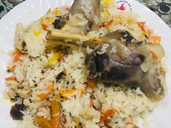 -新疆食府(华龙店)
