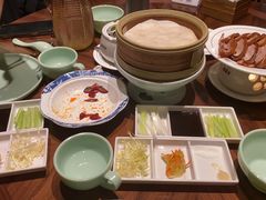 -北京全聚德(王府井店)