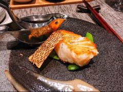 -枫品铁板烧(东樾店)