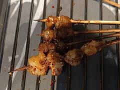 -木屋烧烤(坂田天安云谷店)