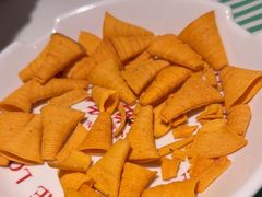 -楼兰新疆菜(江宁万达店)