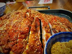 -玫瑰红烤羊排(北新桥三条店)