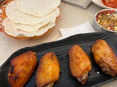 -小鲜肉延边朝鲜族烤串(珠海店)