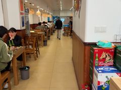 -春水锅贴·传统鲁菜(大明湖店)