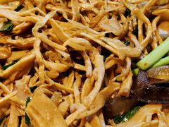-唐师傅湘西名菜馆(武陵路店)