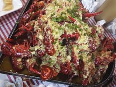 -年轮烧烤·羊蝎子·烤鱼(星湖街店)