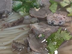 -小灶派· 地道兰州牛肉面(宏发大厦店)