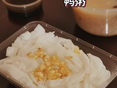 -电白鸭粥店(下沙二坊88号店)