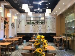 -百年龙袍蟹黄汤包(融创茂店)