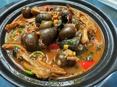 -老味道餐厅(江山店)