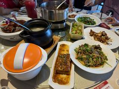 -牛头鱼庄·地道广西菜(西明店)