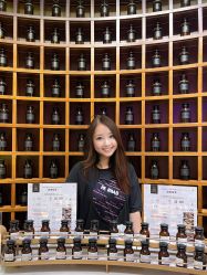 -香遇沙龙香水·调香·团建