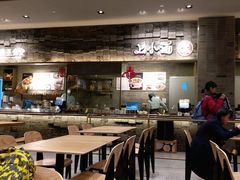 -食代馆(深业上城店)