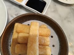 -漢舍川菜馆(国贸商城店)