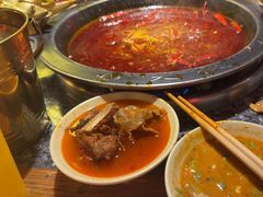 -蜀大侠火锅(总府路店)