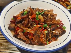 -湖南人家·家传湖南菜(水围店)