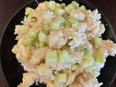 精英全爆盖饭-厨掌柜陆老师(天津之眼店)