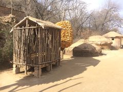 景点-梁家河村红色旅游区