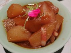 -卯时·龙光雅宴·精致锡帮菜(惠山古镇店)