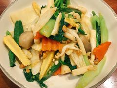 -荷花泰菜(东方新天地店)